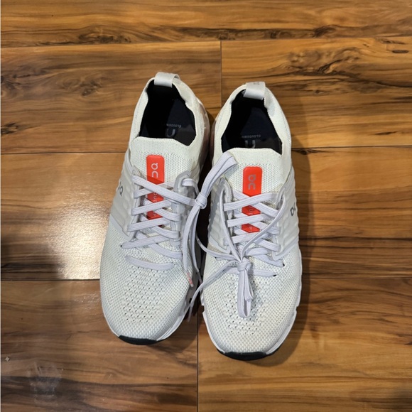 On running - Picture 6 of 6